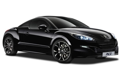 RCZ (2010-2015)