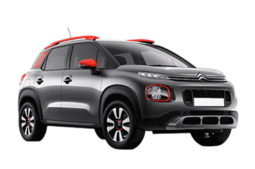 C3 Aircross (2017-2024)