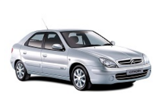 Xsara (1997-2005)