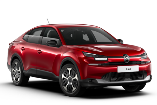 C4 - C4 X (2021-2025)