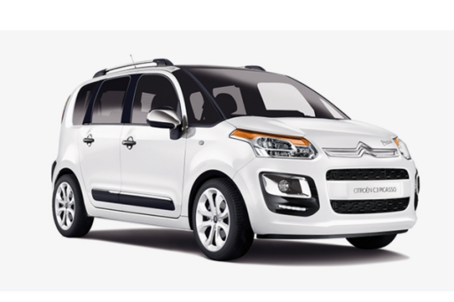 C3 Picasso (2009-2014)