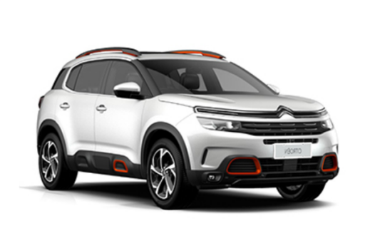 C5 Aircross (2019-2025)