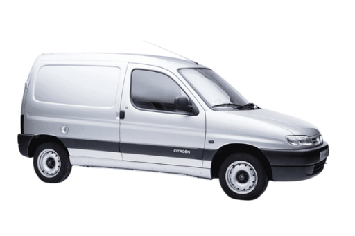 Berlingo (1998-2008)