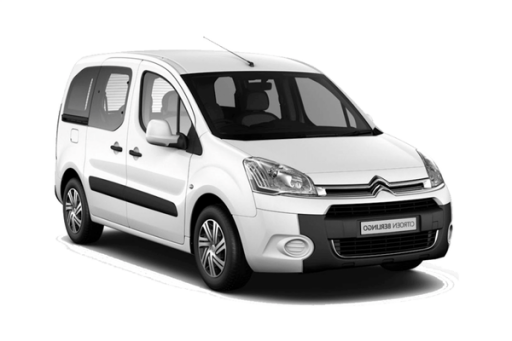 Berlingo (2008-2025)
