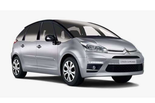 C4 Grand Picasso
