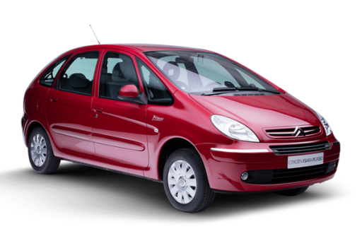 Xsara Picasso