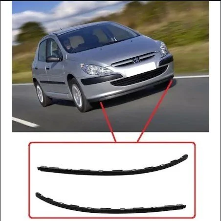 ÖN TAMPON ALT KARLIK