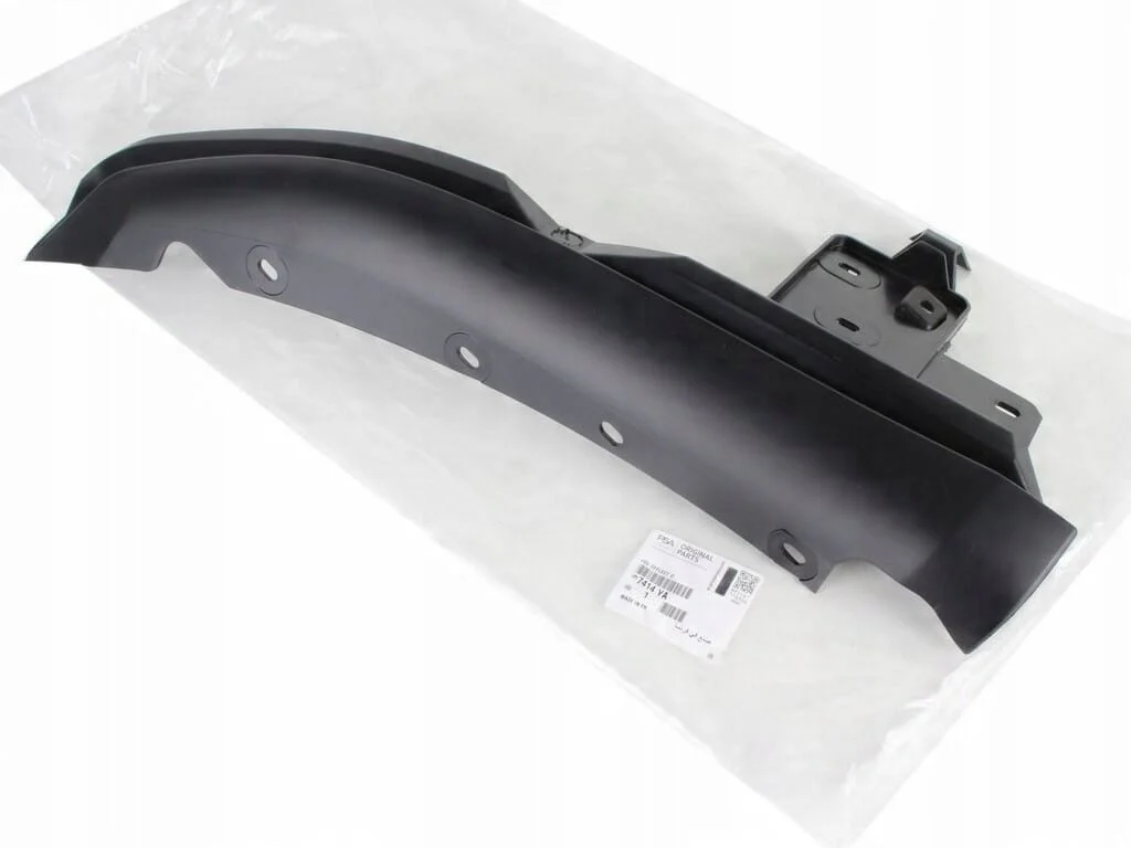 ÖN TAMPON KÖŞE REFLEKTÖRÜ