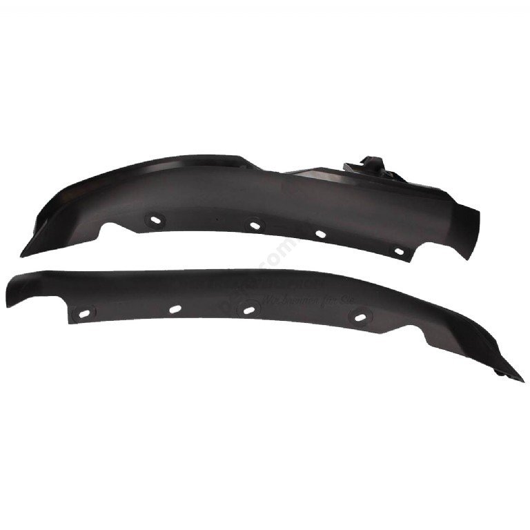 ÖN TAMPON KÖŞE REFLEKTÖRÜ