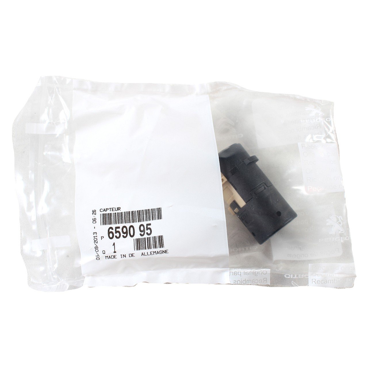 Peugeot 307 PARK SENSÖRÜ ORJİNAL | 6590.95