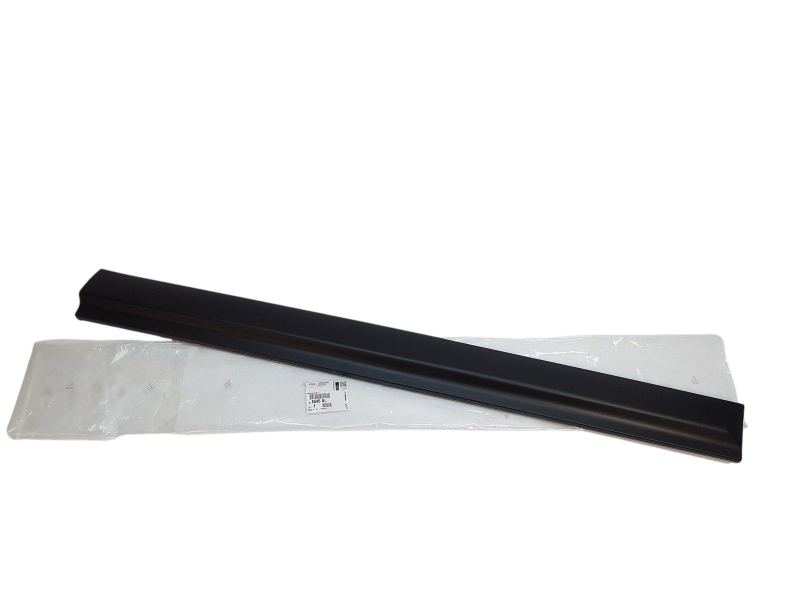 Peugeot PARTNER KAPI ÇITASI ORJİNAL | 8545.S3