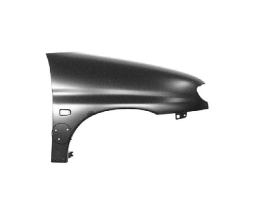 Peugeot PARTNER M49 SAĞ ÇAMURLUK YAN SANAYİ | 7841.K0