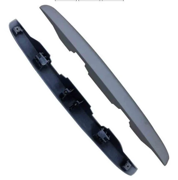 Peugeot PARTNER PLAKA ÇITASI E.M ORJİNAL | 8742.67