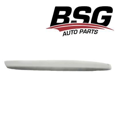 Peugeot PARTNER PLAKA ÇITASI Y.M ORJİNAL PEUGEOT YAZILI  | 8742.L3