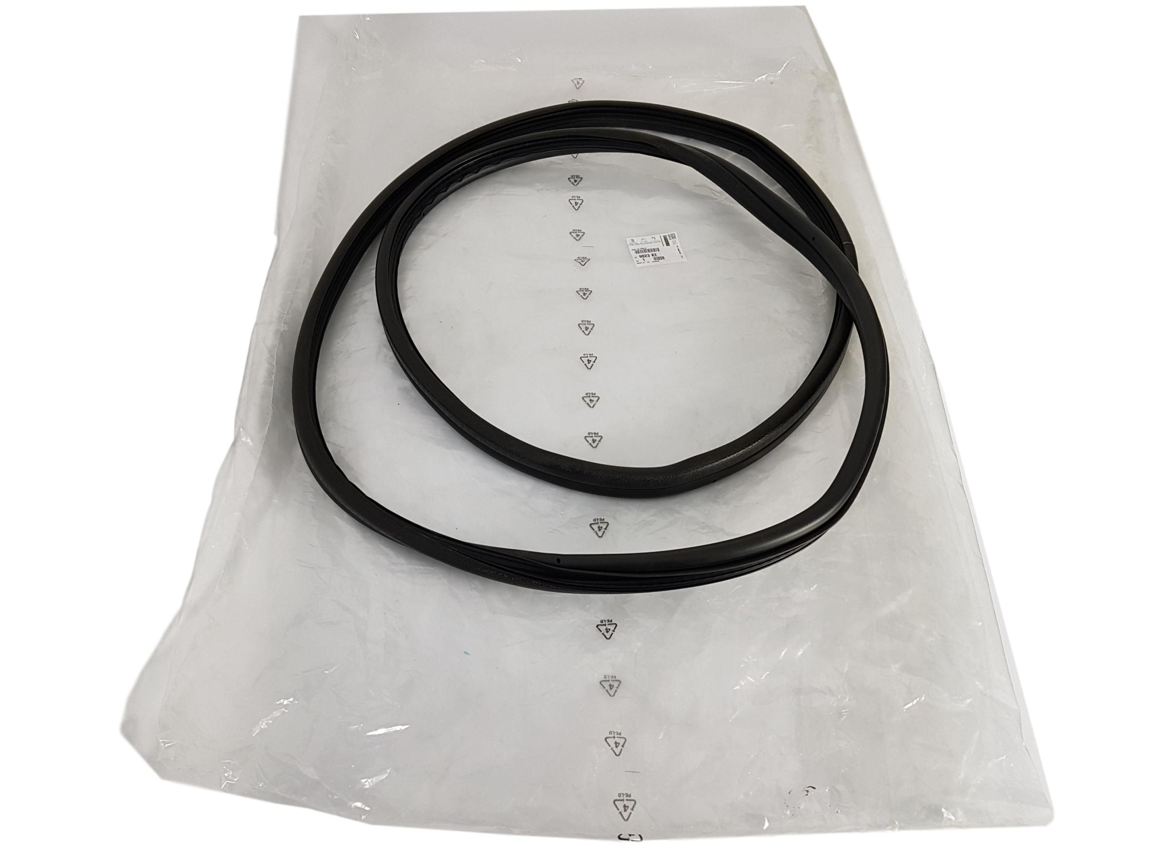 Peugeot PARTNER SOL YAN DUVAR ÜST LASTİK ORJİNAL | 9023.NL