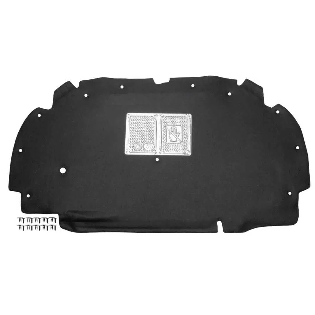 Peugeot PARTNER EM ÖN KAPUT KEÇESİ ORJİNAL | 7979.C5