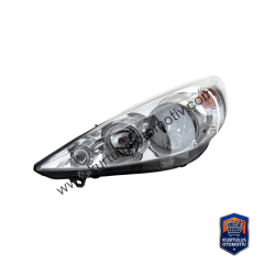 PEUGEOT 206+ PLUS (2010-2012) SOL FAR (ORİJİNAL)  |6206.P3