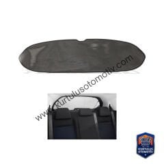 Peugeot 208 (2012-2020)/ Arka Bagaj Cam Perdesi (Orijinal) | 1607119280