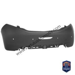 Peugeot 208 (2012-2020)/ Arka Tampon Sensörlü (Orijinal) | 1607254680