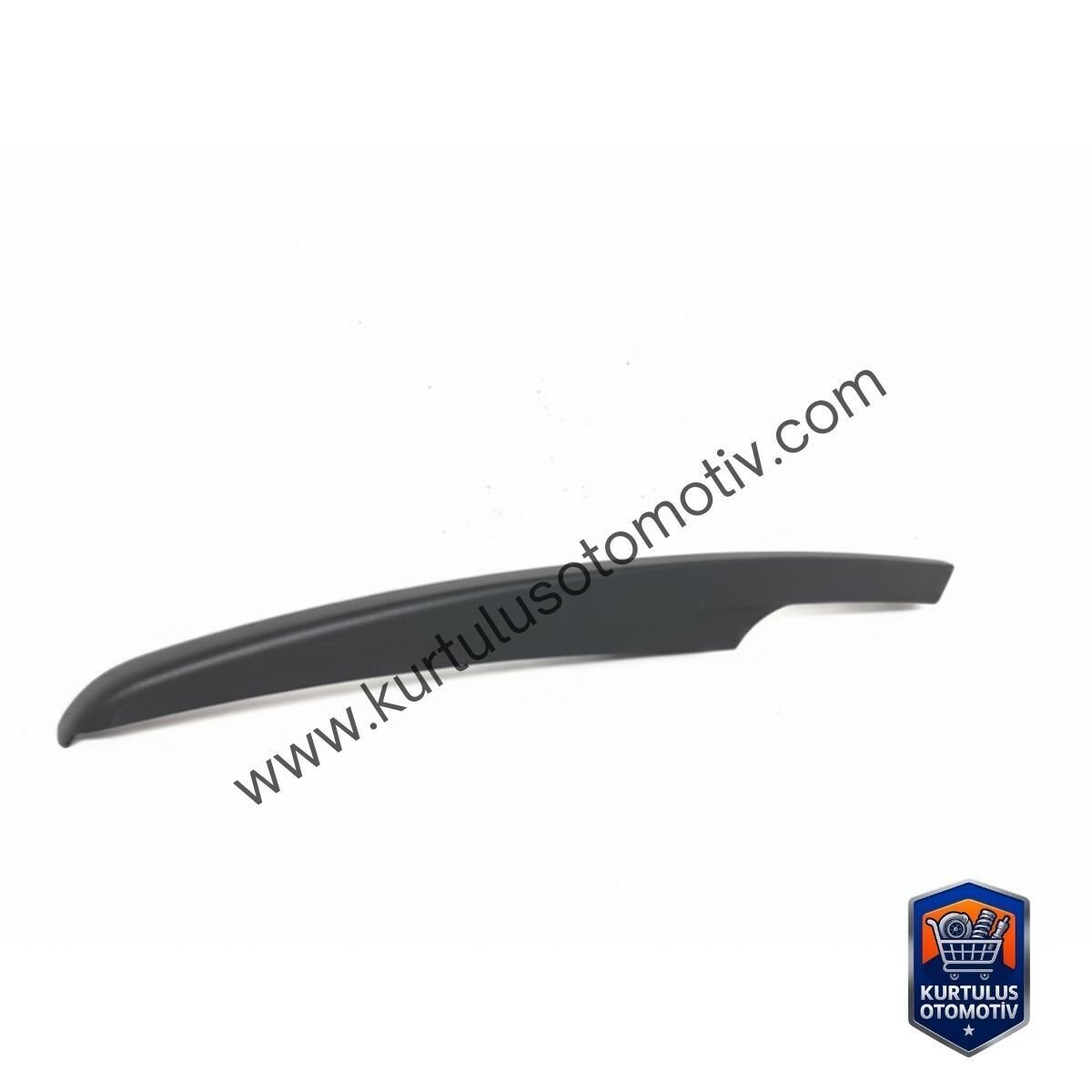 Peugeot Bipper / Citroen Nemo /Fiat Fiorino | Ön Sol Tavan Çıta Kapağı (Orijinal) | 1610912380