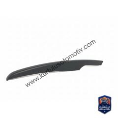 Peugeot Bipper / Citroen Nemo /Fiat Fiorino | Ön Sol Tavan Çıta Kapağı (Orijinal) | 1610912380