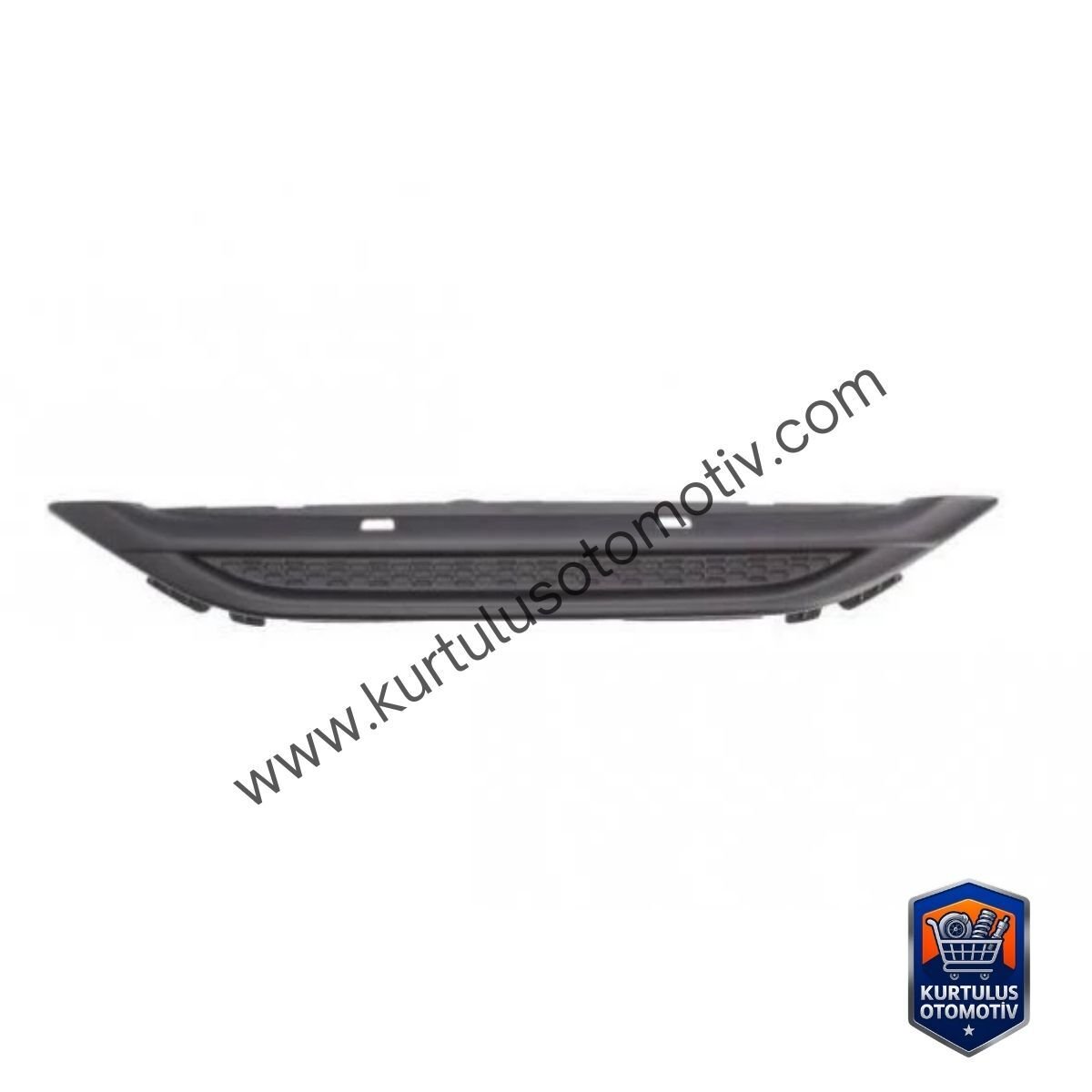 Peugeot 208 (2012-2016)/ Ön Tampon Orta Kapağı (Orijinal) | 9803259380