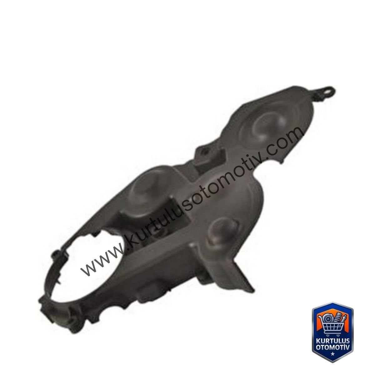 Triger Kapağı Alt / 206-307-406-PARTNER DW10TD (ORJİNAL) / 0320.S7