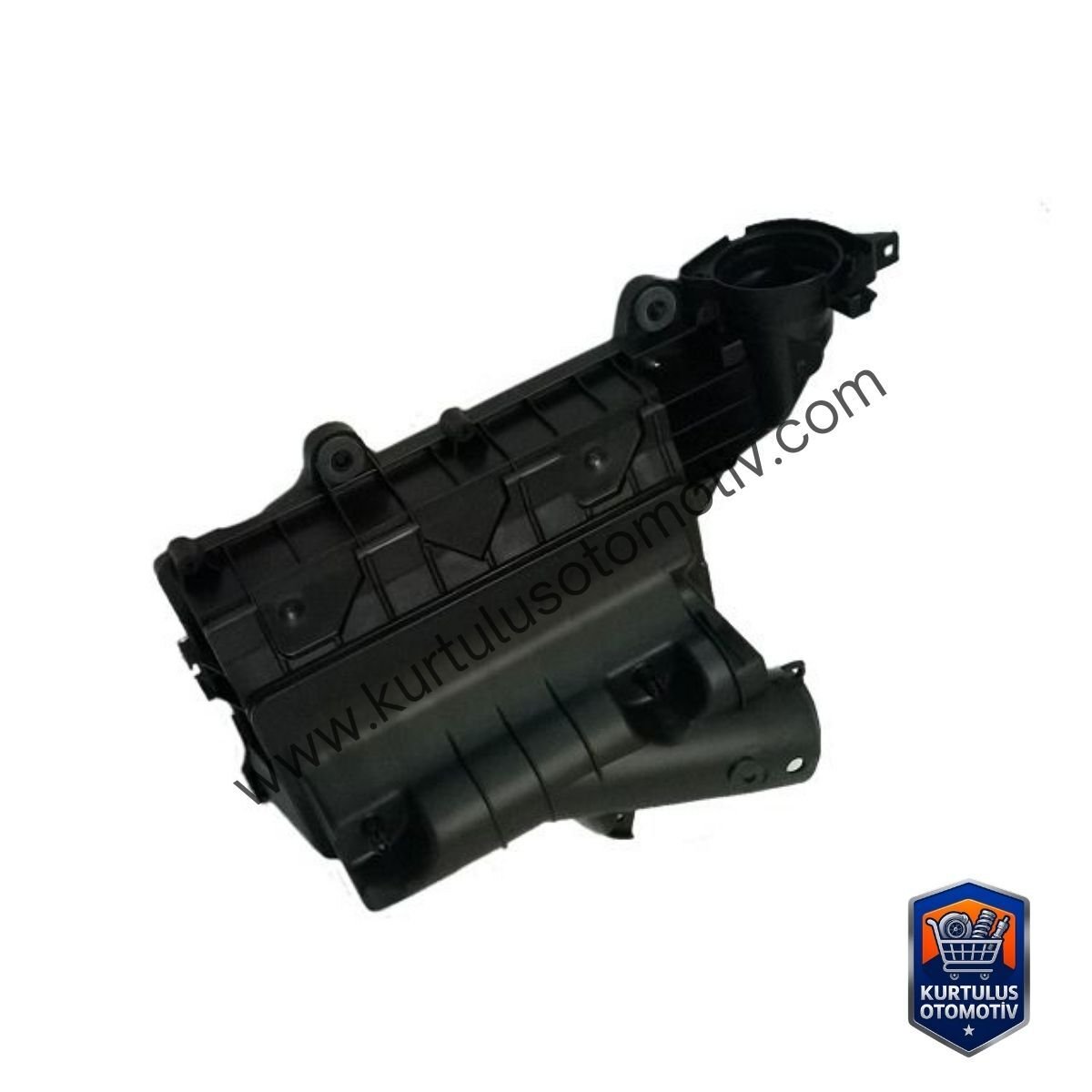 Hava Filtre Kutusu DV4  | 1420.K3