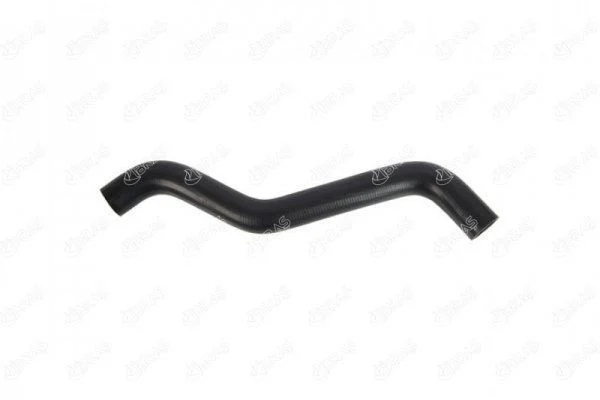 Peugeot PARTNER RADYATÖR ÜST HORTUMU 2.0 HDI DW10TD/.CP IBRAS | IBRAS17651