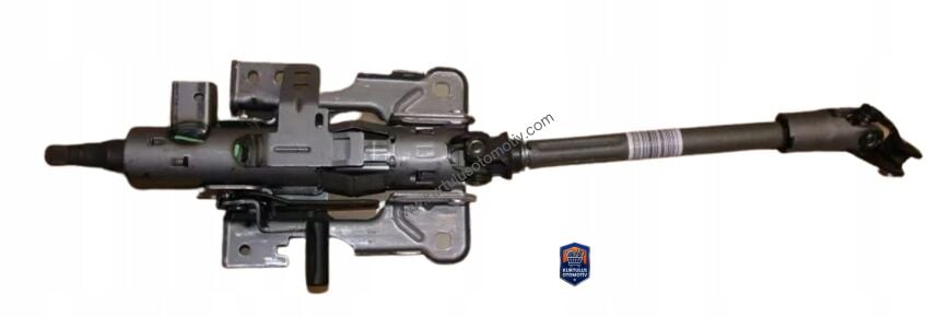 Peugeot Tepee Citoren Berlingo Direksiyon Mafsalı (Orijinal)  | 4123.GR