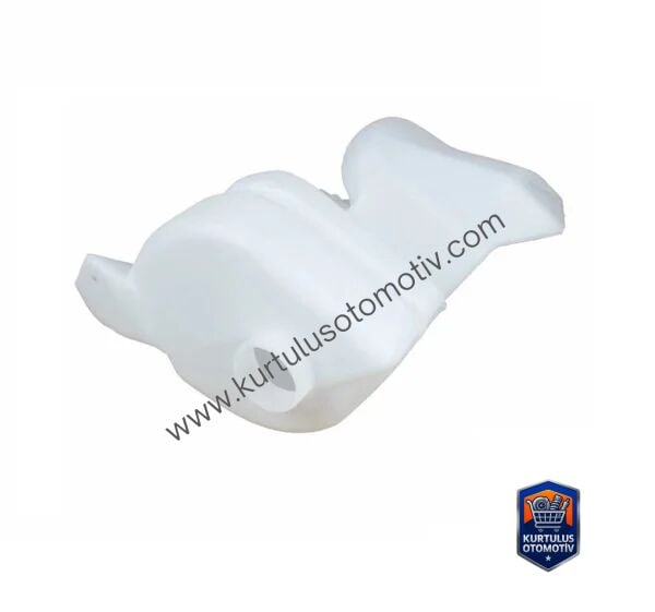 Partner-Berlingo Su Fiskiye Bidonu (1996-2008) (Orijinal)  | 6431.D4