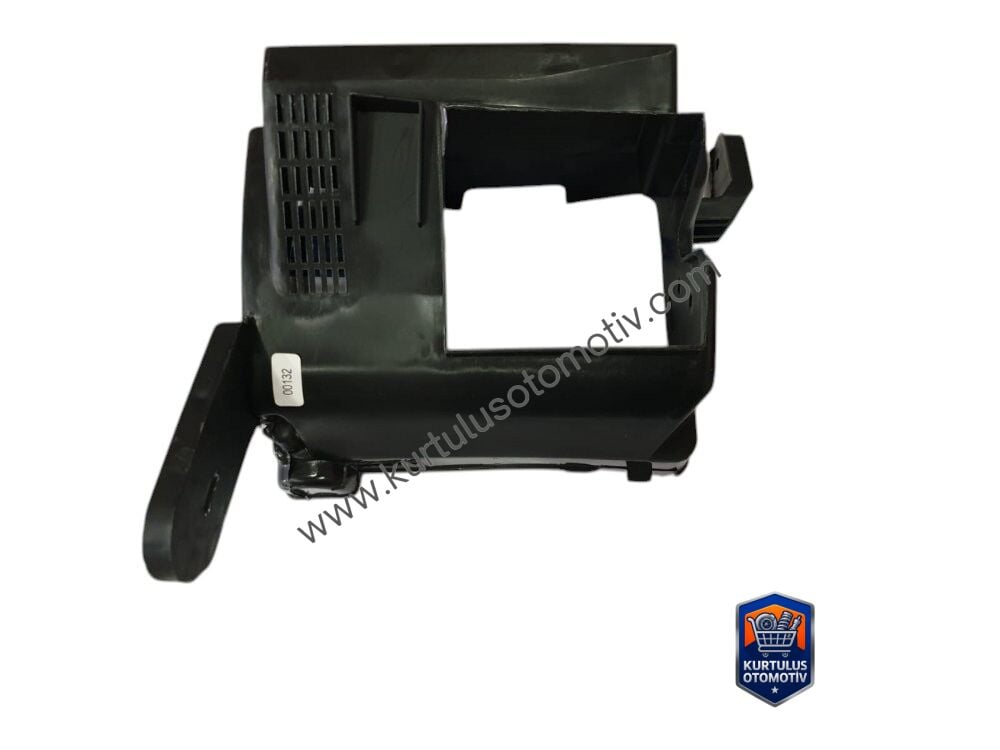 Peugeot  206 Sigorta Kutusu Alt Kapak (Orijinal)  |  6556.KZ