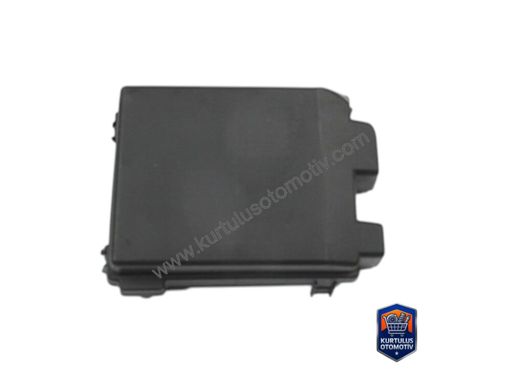 Peugeot Partner Sigorta Kutusu Kapağı  (Orijinal)  | 6556.X9