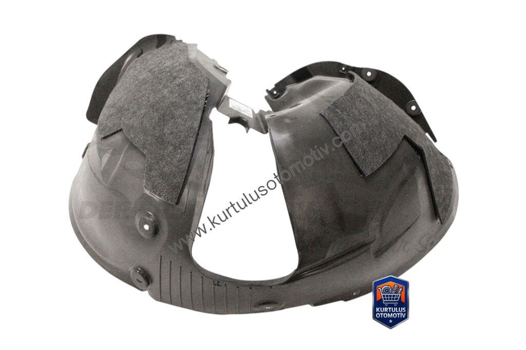 Peugeot Rcz Ön Sağ Çamurluk Davlumbazı (Orijinal)  | 7136.KQ