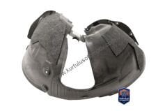 Peugeot Rcz Ön Sağ Çamurluk Davlumbazı (Orijinal)  | 7136.KQ