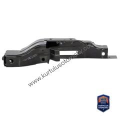 Peugeot 308 SOL ŞASE UCU (Orijinal)  | 7212.XJ