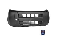 BİPPER/NEMO/FİORİNO ÖN TAMPON SİSSİZ (EUROBUMP) | 7401.PN