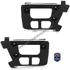 407 ARKA TAMPON BRAKET (İthal) | 7416.L1