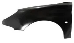 Peugeot 206 SOL ÇAMURLUK YAN SANAYİ | SYPG032G001BL