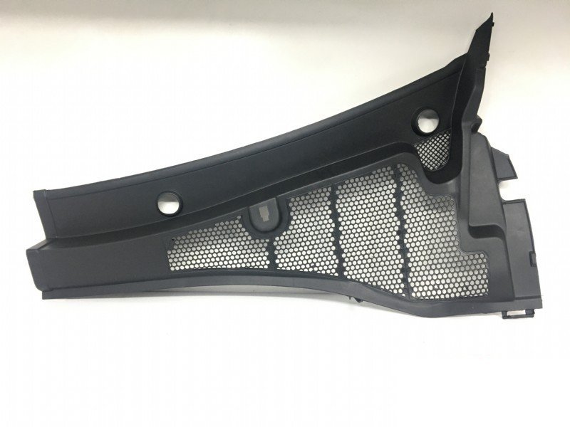 Peugeot 301 ÖN CAM IZGARA YAN SANAYİ | 1567-1980