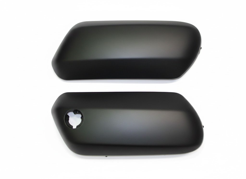 Peugeot 307 ÖN TAMPON KÖŞE BANDI TAKIM ORJİNAL | 7452.GW