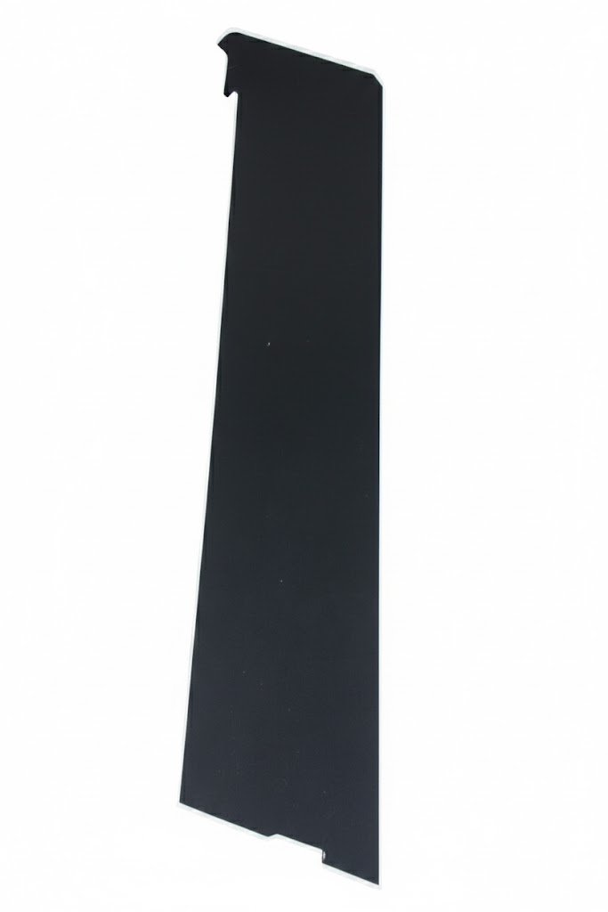 Peugeot 307 SW SAĞ ARKA KAPI ÇITASI ORJİNAL | 9327.49