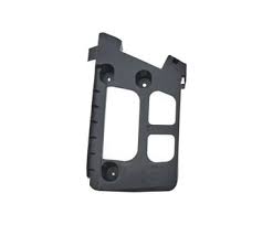 Peugeot 407 ARKA TAMPON BRAKET TAKIM  ORJİNAL | 7416.L1