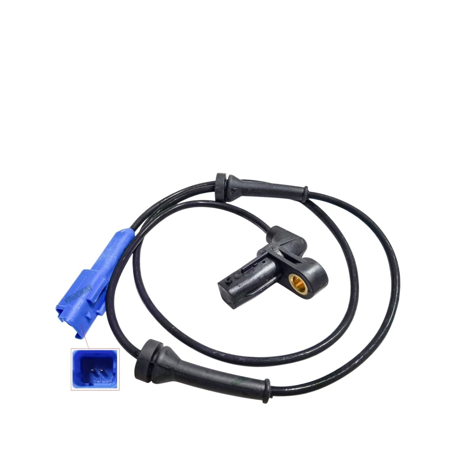 4545 ABS SENRÖRÜ ÖN 206-206+ .90-.F4 ORJİNAL | 4545.99