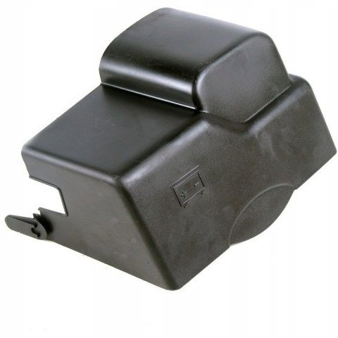 Peugeot 207 AKÜ KAPAGI ORJİNAL | 6545.X9