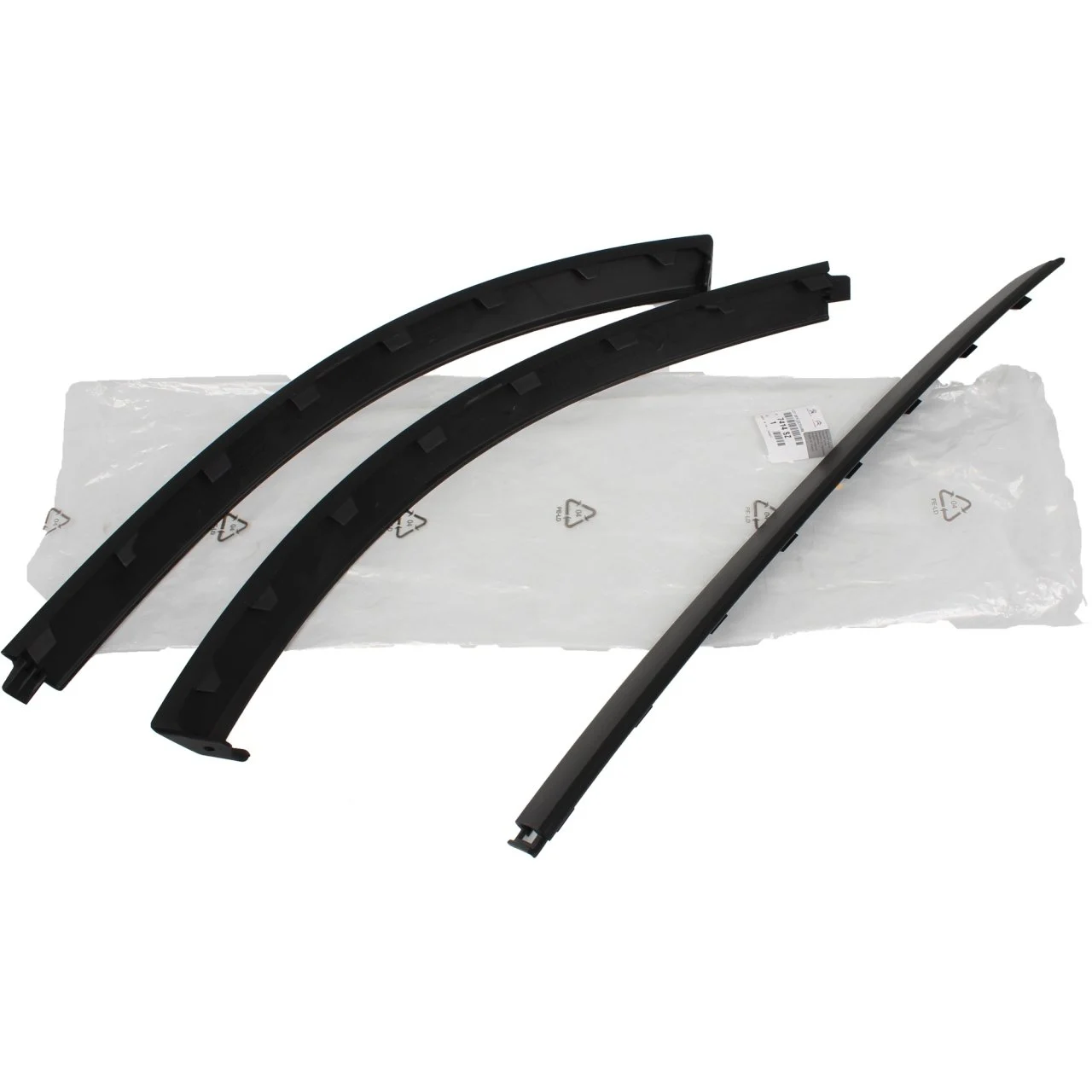 Citroen C3 ALT KARLIK TAKIM ORJİNAL | 7414.AP