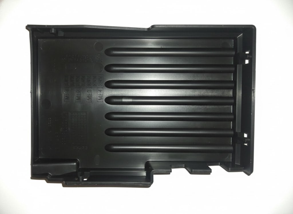 Peugeot 406 Sigorta Kutusu Kapağı | 6547.92