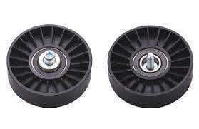 Peugeot 406 ALTERNATÖR GERGİ RULMANI -- 1,8 16V ORJİNAL | 5751.20