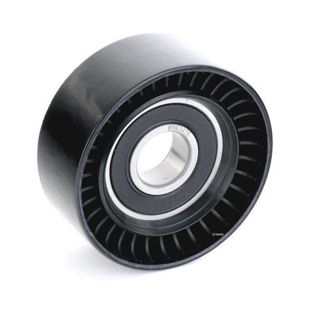 Peugeot 406 ALTERNATÖR GERGİ RULMANI .86 - ABA | ABA25109146