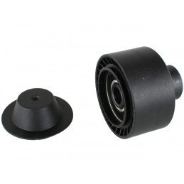 Peugeot 206 ALTERNATÖR GERGİ RULMANI DV4-DV6 -- ORJİNAL | 5751.90